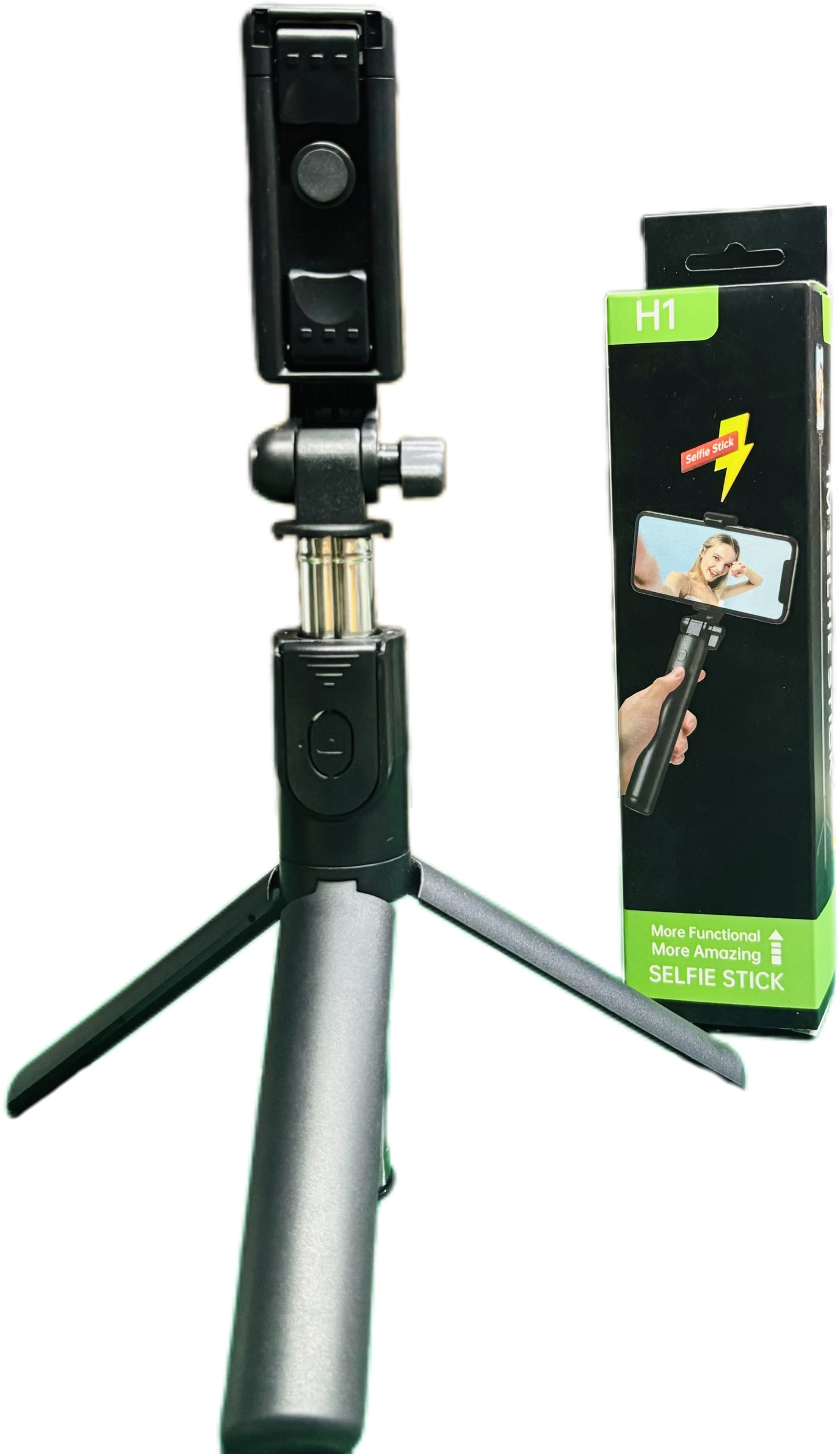 H1 Selfie Stick H1 - Image 1