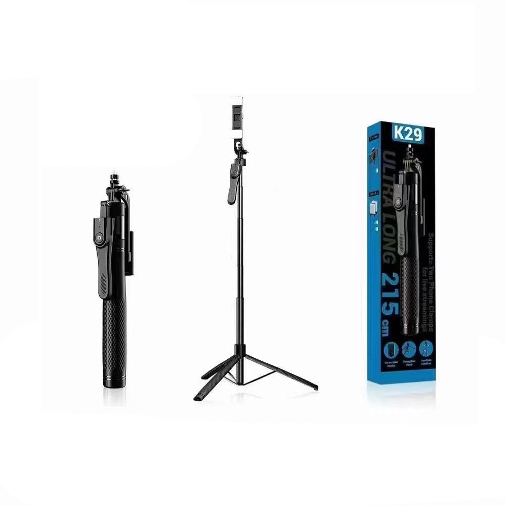 K29 Tripod Stand K29 - Image 1