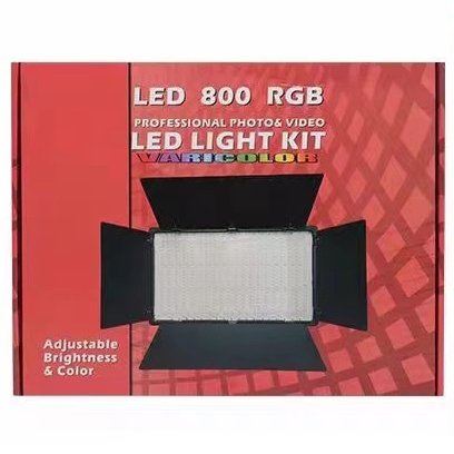 LED 800 RGB