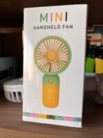 MINI FAN