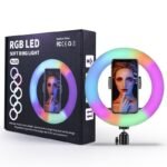 LED Ring Lights MJ Series