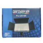 Pro LED 600