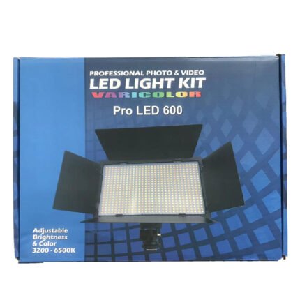 Pro LED 600