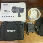 SUTEFOTO P100 RGB - Image 2