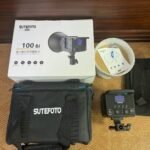 SUTEFOTO P100 RGB - Image 4