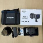 SUTEFOTO P100 RGB - Image 3