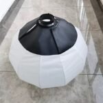 Spotlight BEDIRO BD400-SS - Image 5